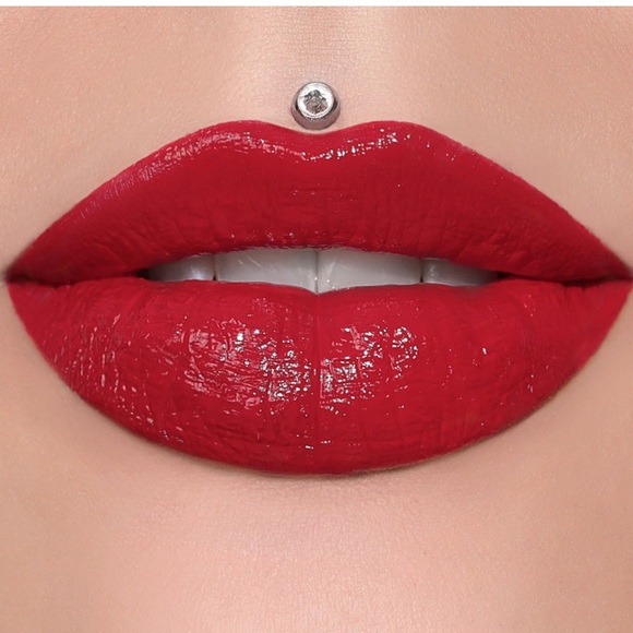 *SOLD*Jeffree Star Supreme Gloss-Blood Sugar - Picture 2 of 6